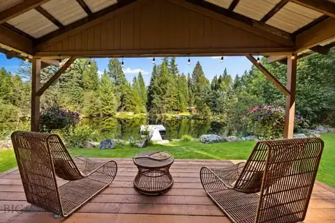 3965 Star Meadow Road, Whitefish, MT 59937 — photo 5