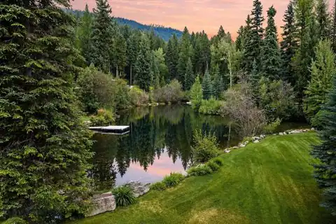 3965 Star Meadow Road, Whitefish, MT 59937 — photo 6