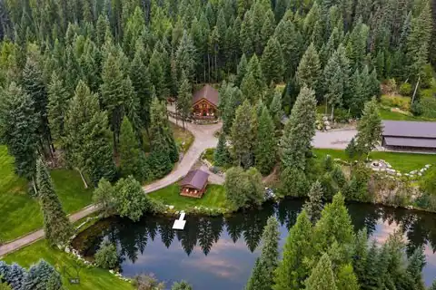 3965 Star Meadow Road, Whitefish, MT 59937 — photo 7