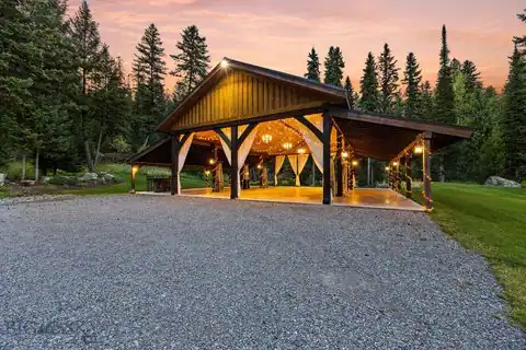 3965 Star Meadow Road, Whitefish, MT 59937 — photo 8