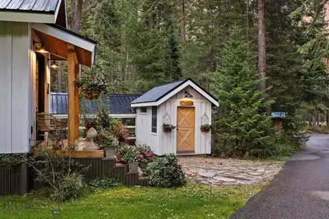 3965 Star Meadow Road, Whitefish, MT 59937 — photo 89