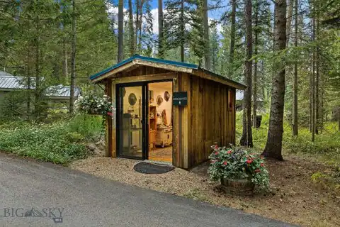 3965 Star Meadow Road, Whitefish, MT 59937 — photo 92