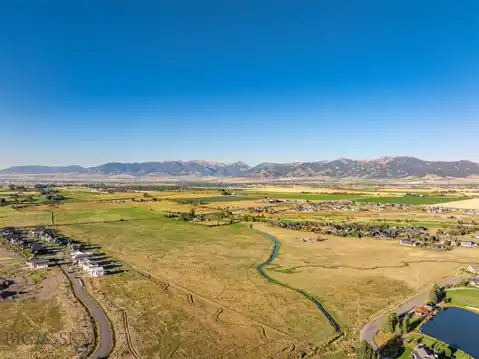 Lot #88 Altus Lane, Bozeman, MT 59718 — photo 11
