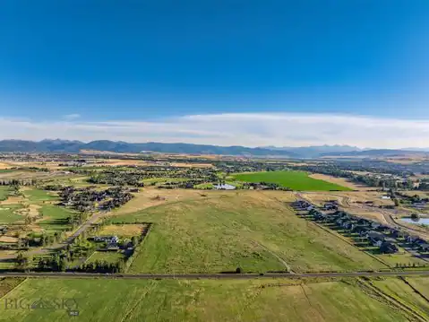 Lot #70 Hearthstone Way, Bozeman, MT 59718 — photo 9