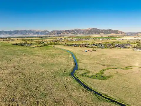 Lot #93 Altus Lane, Bozeman, MT 59718 — photo 7