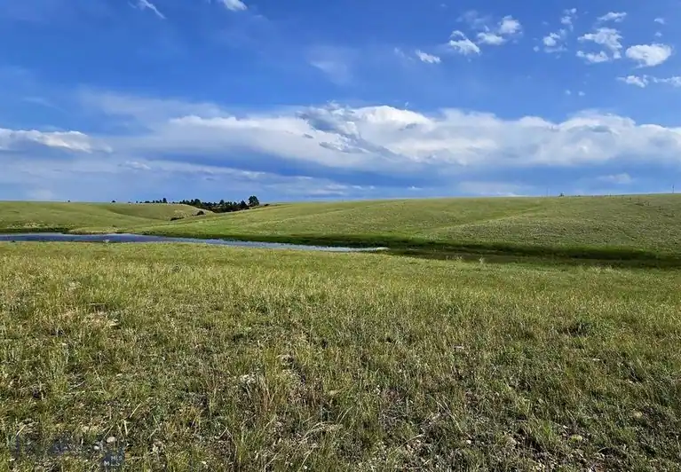 TBD Basin Acre RD, Shawmut, MT 59078