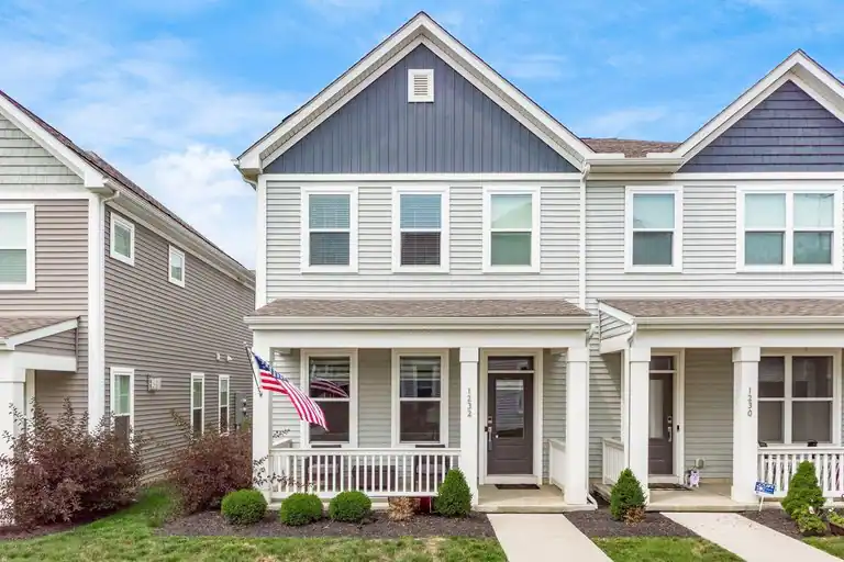 1232 N Grant Avenue #P, Columbus, OH 43201