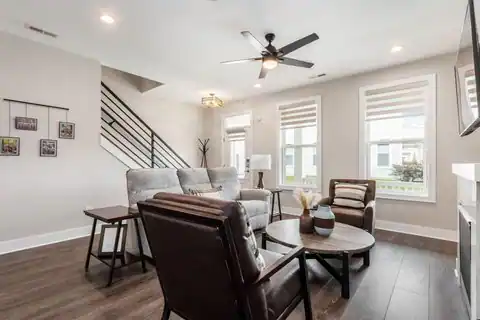 1232 N Grant Avenue #P, Columbus, OH 43201 — photo 11