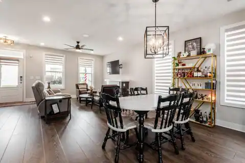 1232 N Grant Avenue #P, Columbus, OH 43201 — photo 13