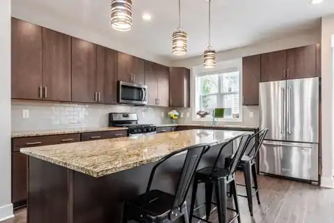 1232 N Grant Avenue #P, Columbus, OH 43201 — photo 15
