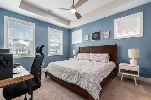 1232 N Grant Avenue #P, Columbus, OH 43201 — photo 23