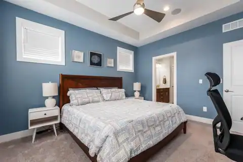 1232 N Grant Avenue #P, Columbus, OH 43201 — photo 24