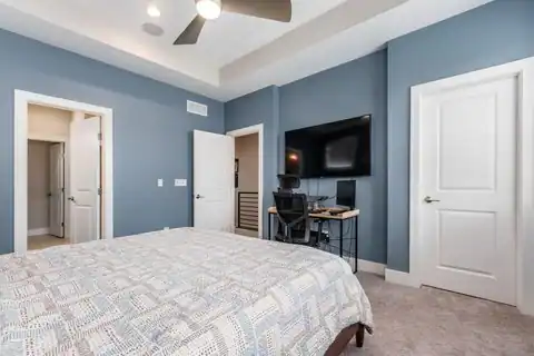 1232 N Grant Avenue #P, Columbus, OH 43201 — photo 25