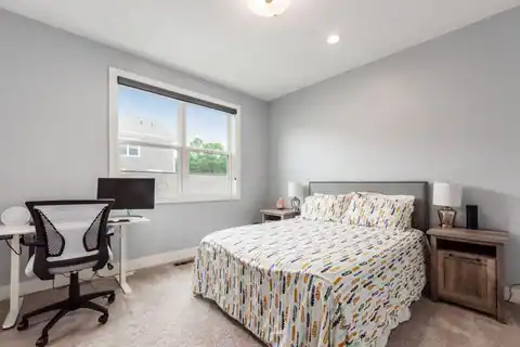 1232 N Grant Avenue #P, Columbus, OH 43201 — photo 28