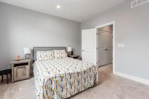 1232 N Grant Avenue #P, Columbus, OH 43201 — photo 29