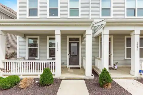 1232 N Grant Avenue #P, Columbus, OH 43201 — photo 3