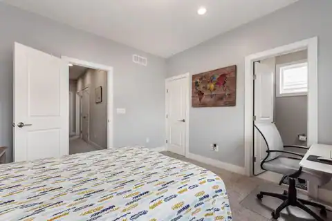 1232 N Grant Avenue #P, Columbus, OH 43201 — photo 30