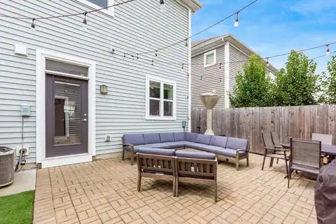 1232 N Grant Avenue #P, Columbus, OH 43201 — photo 33