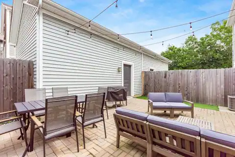 1232 N Grant Avenue #P, Columbus, OH 43201 — photo 34