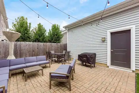 1232 N Grant Avenue #P, Columbus, OH 43201 — photo 35