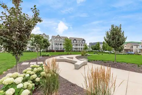 1232 N Grant Avenue #P, Columbus, OH 43201 — photo 39