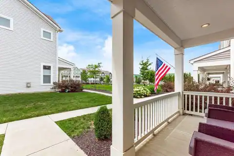 1232 N Grant Avenue #P, Columbus, OH 43201 — photo 4