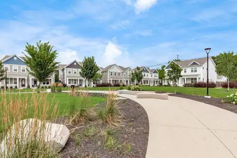 1232 N Grant Avenue #P, Columbus, OH 43201 — photo 40