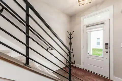 1232 N Grant Avenue #P, Columbus, OH 43201 — photo 6