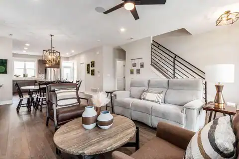 1232 N Grant Avenue #P, Columbus, OH 43201 — photo 7