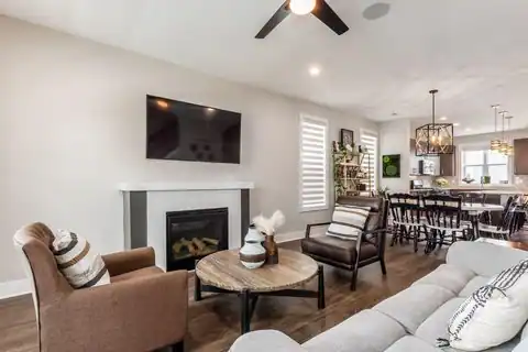 1232 N Grant Avenue #P, Columbus, OH 43201 — photo 8