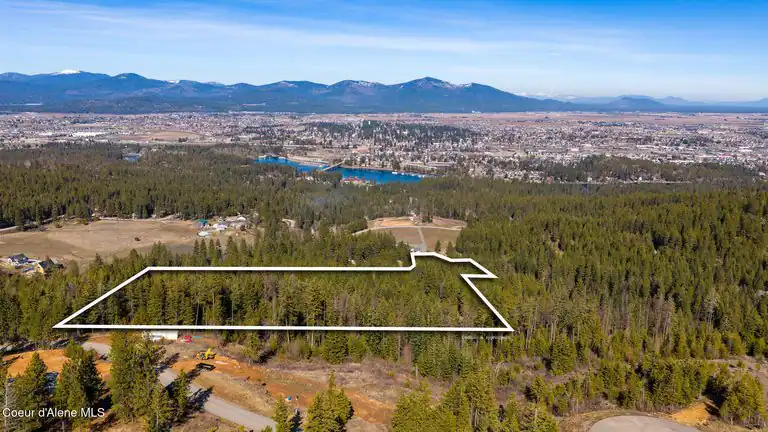 NKA S Sereneview Dr, Post Falls, ID 83854