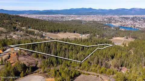 NKA S Sereneview Dr, Post Falls, ID 83854 — photo 12