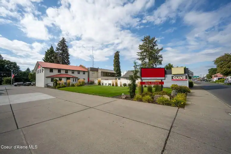 1911 N 4th ST, Coeur d'Alene, ID 83814