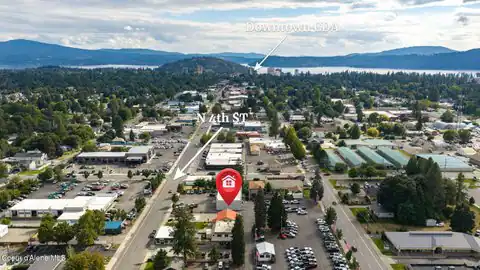 1911 N 4th ST, Coeur d'Alene, ID 83814 — photo 10