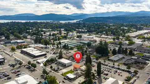 1911 N 4th ST, Coeur d'Alene, ID 83814 — photo 54