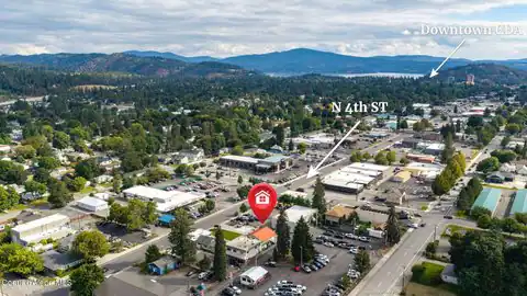 1911 N 4th ST, Coeur d'Alene, ID 83814 — photo 57