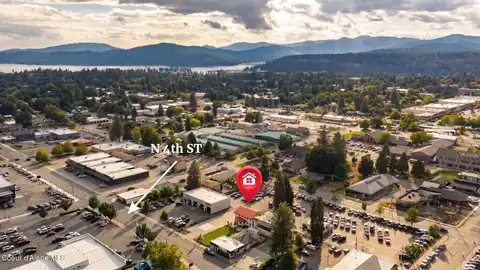 1911 N 4th ST, Coeur d'Alene, ID 83814 — photo 64