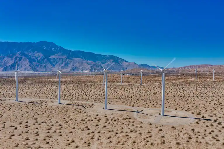 0 N Indian Canyon Drive, Desert Hot Springs, CA 92240