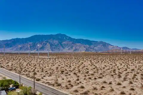 0 N Indian Canyon Drive, Desert Hot Springs, CA 92240 — photo 2