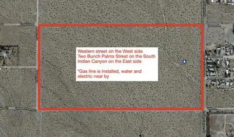 0 N Indian Canyon Drive, Desert Hot Springs, CA 92240 — photo 9