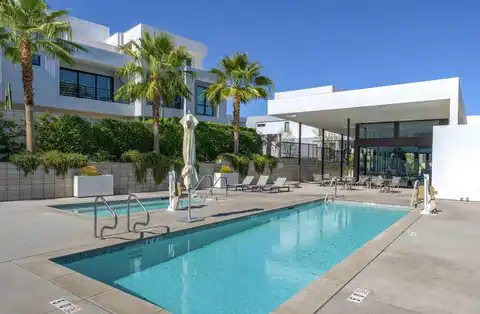 890 Cameron Center Drive, Palm Springs, CA 92264 — photo 41