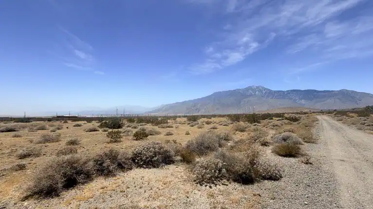 61823 Crest Street, Desert Hot Springs, CA 92240