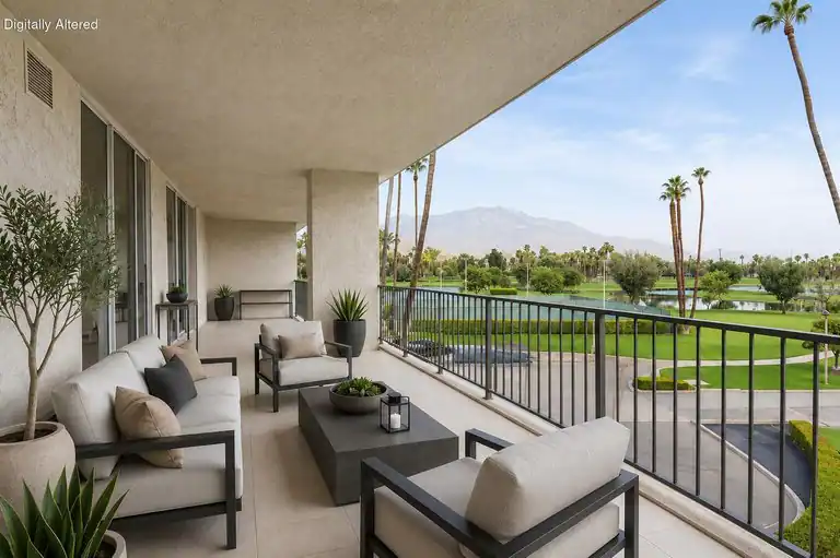 900 Island Drive #304, Rancho Mirage, CA 92270