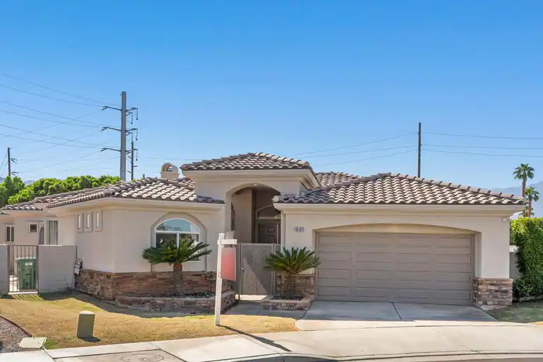 40921 Hovley Court, Palm Desert, CA 92260