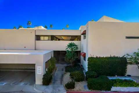 255 S Avenida Caballeros #322, Palm Springs, CA 92262 — photo 35
