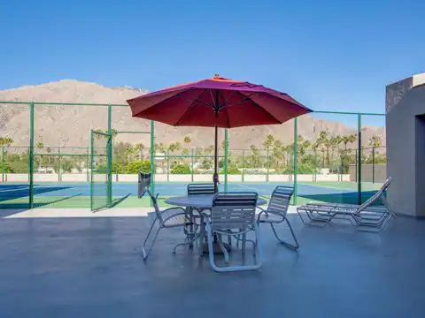 255 S Avenida Caballeros #322, Palm Springs, CA 92262 — photo 38