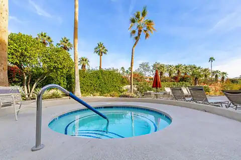 255 S Avenida Caballeros #322, Palm Springs, CA 92262 — photo 42