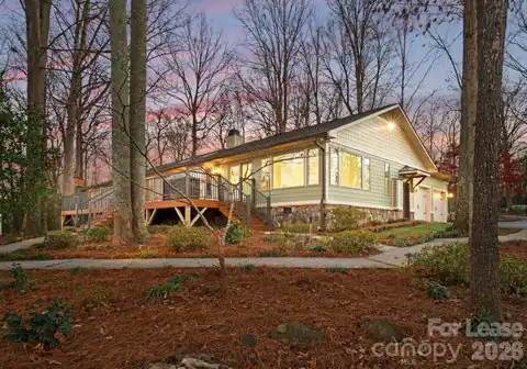 19709 Stough Farm Road, Cornelius, NC 28031 — photo 32