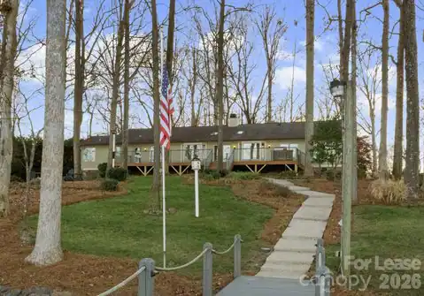 19709 Stough Farm Road, Cornelius, NC 28031 — photo 34