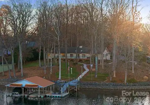 19709 Stough Farm Road, Cornelius, NC 28031 — photo 47